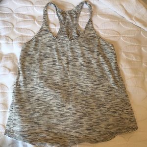 Lululemon Singlet Tank